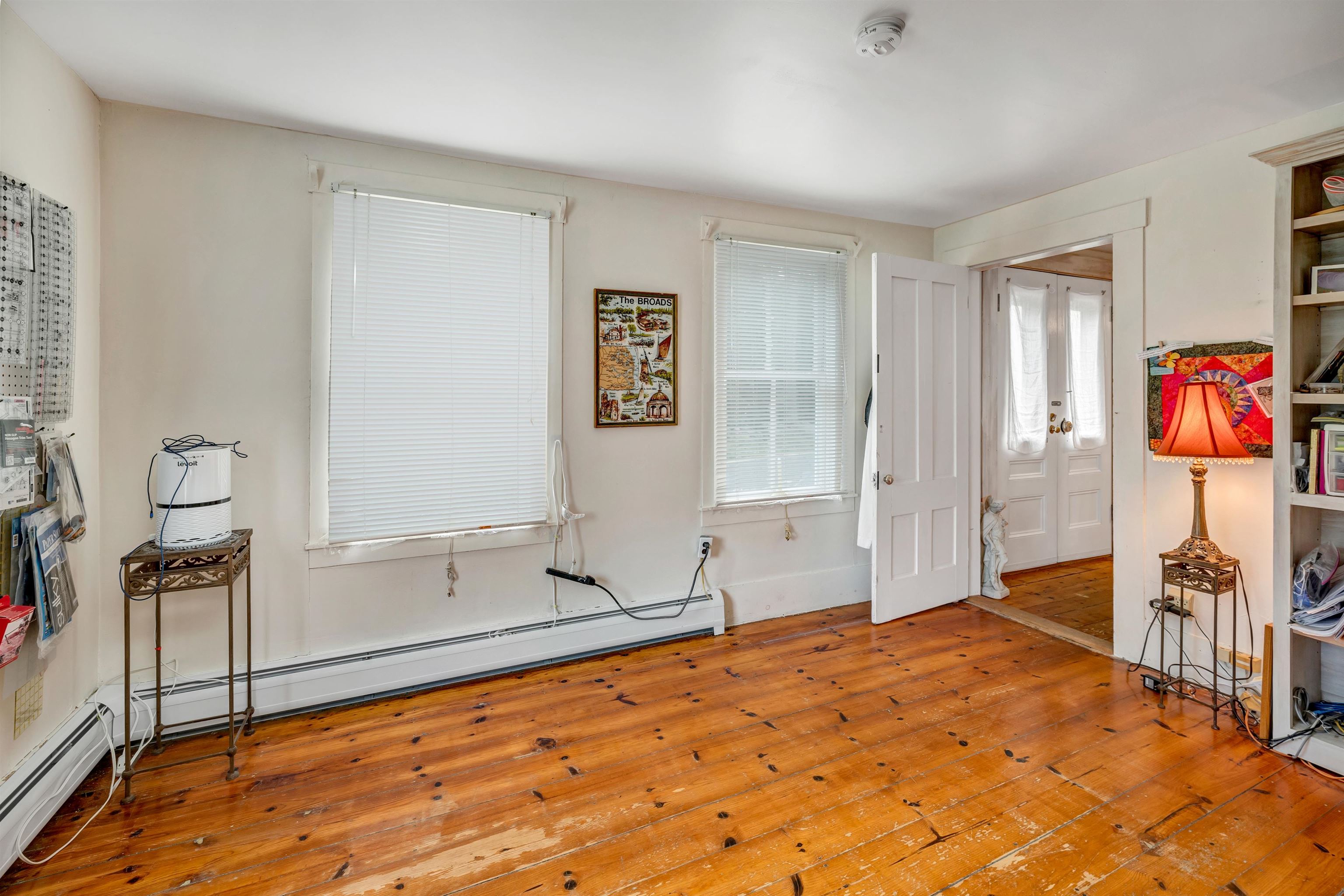 295 Birch Hill Road New Durham, NH 03855 - Photo 17 of 39 Gallery Image 17