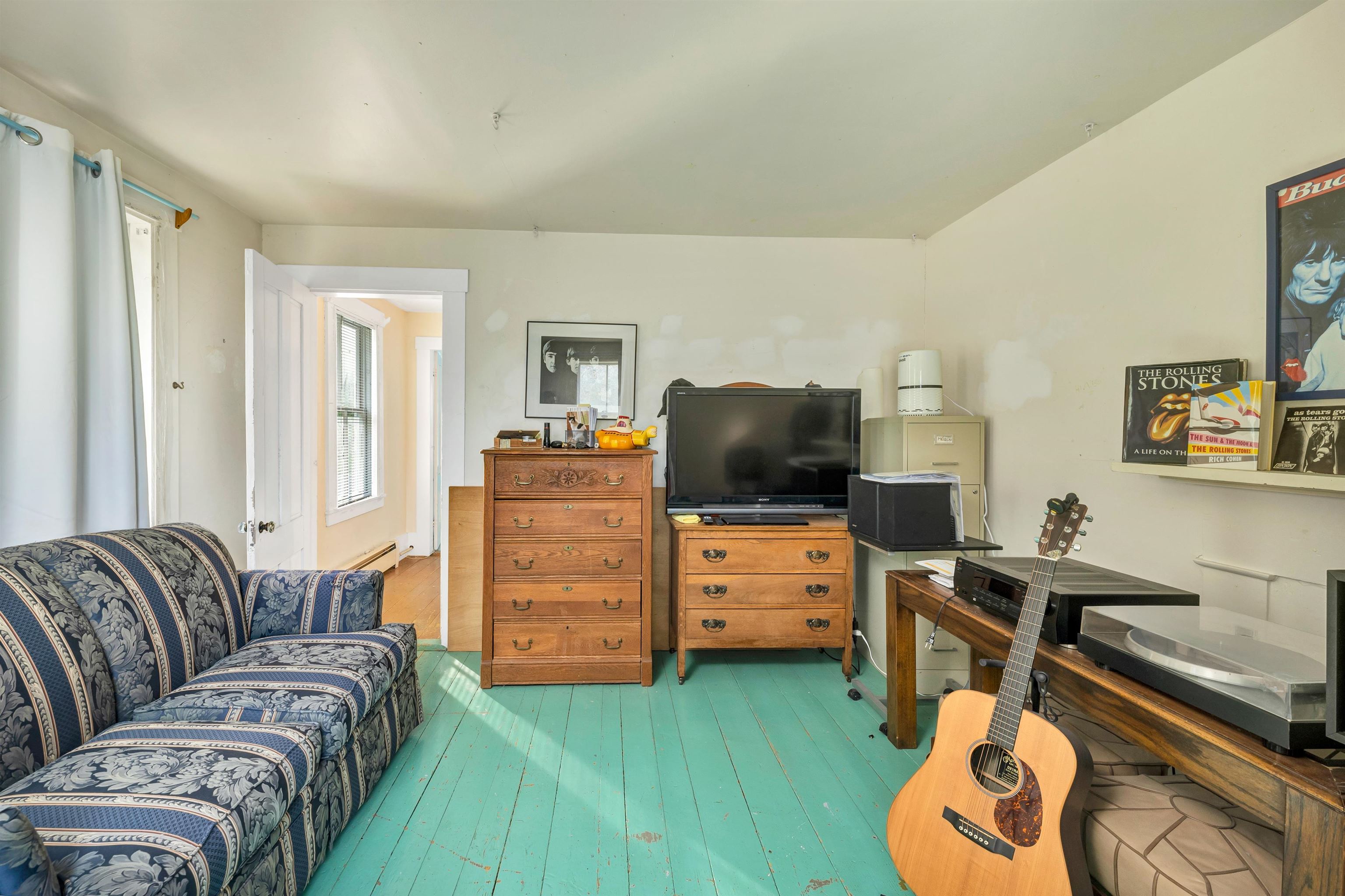 295 Birch Hill Road New Durham, NH 03855 - Photo 19 of 39 Gallery Image 19