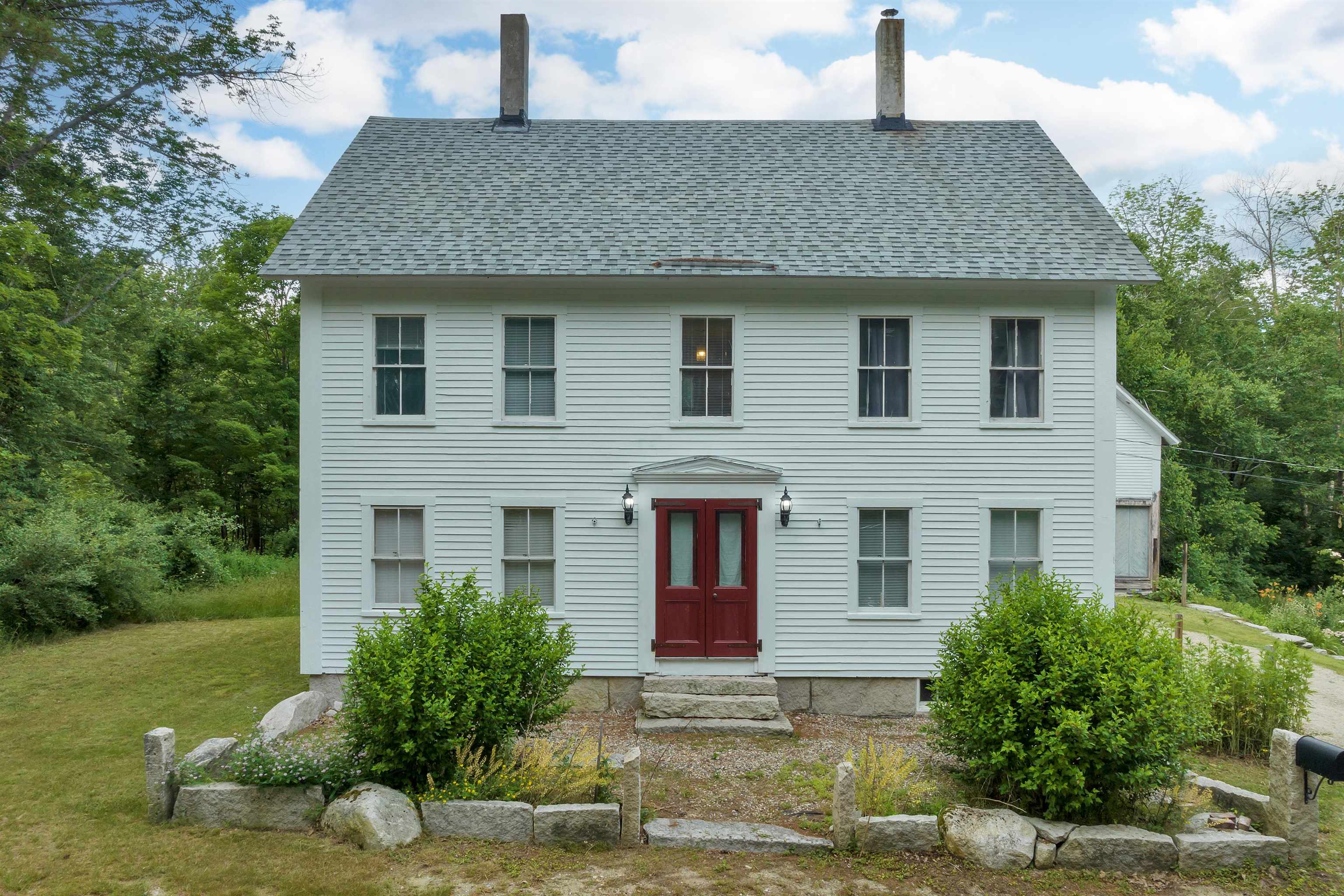 295 Birch Hill Road New Durham, NH 03855 - Photo 2 of 39 Gallery Image 2