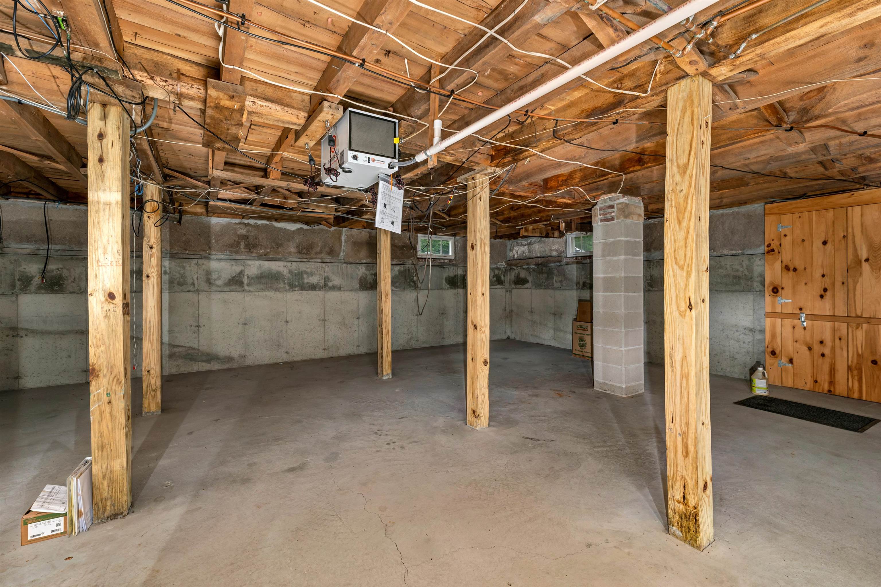 295 Birch Hill Road New Durham, NH 03855 - Photo 31 of 39 Gallery Image 31