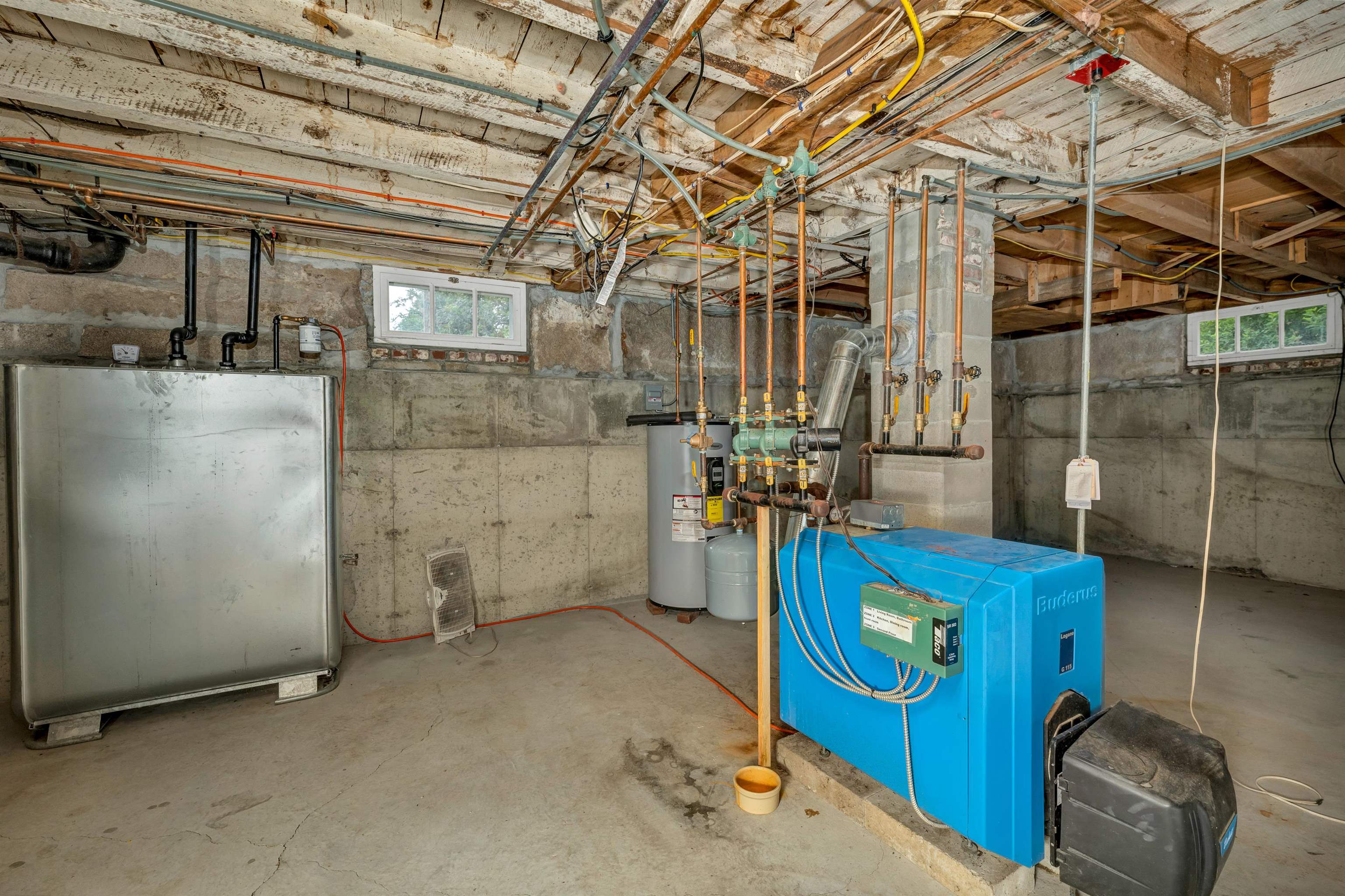 295 Birch Hill Road New Durham, NH 03855 - Photo 32 of 39 Gallery Image 32