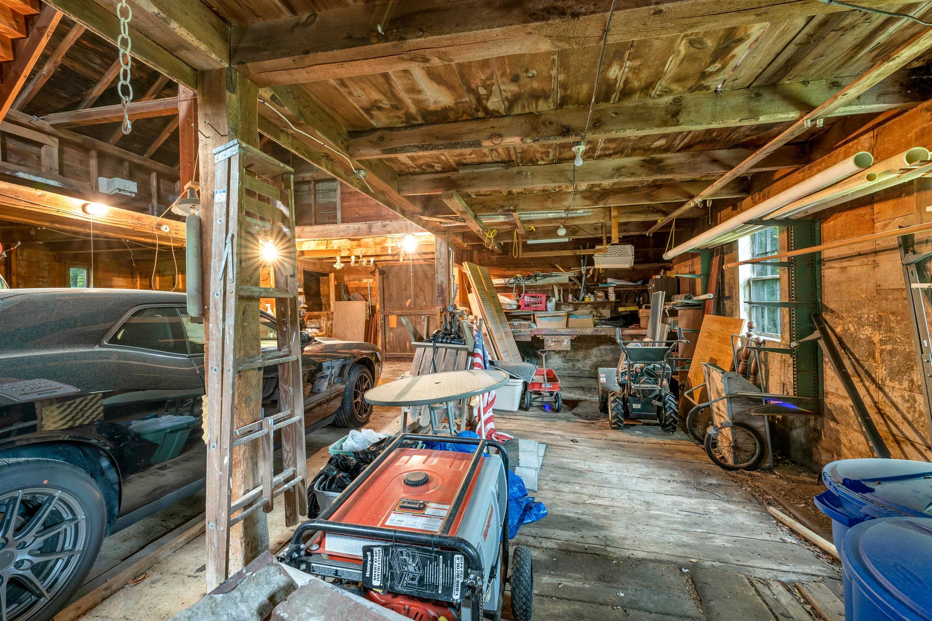 295 Birch Hill Road New Durham, NH 03855 - Photo 33 of 39 Gallery Image 33
