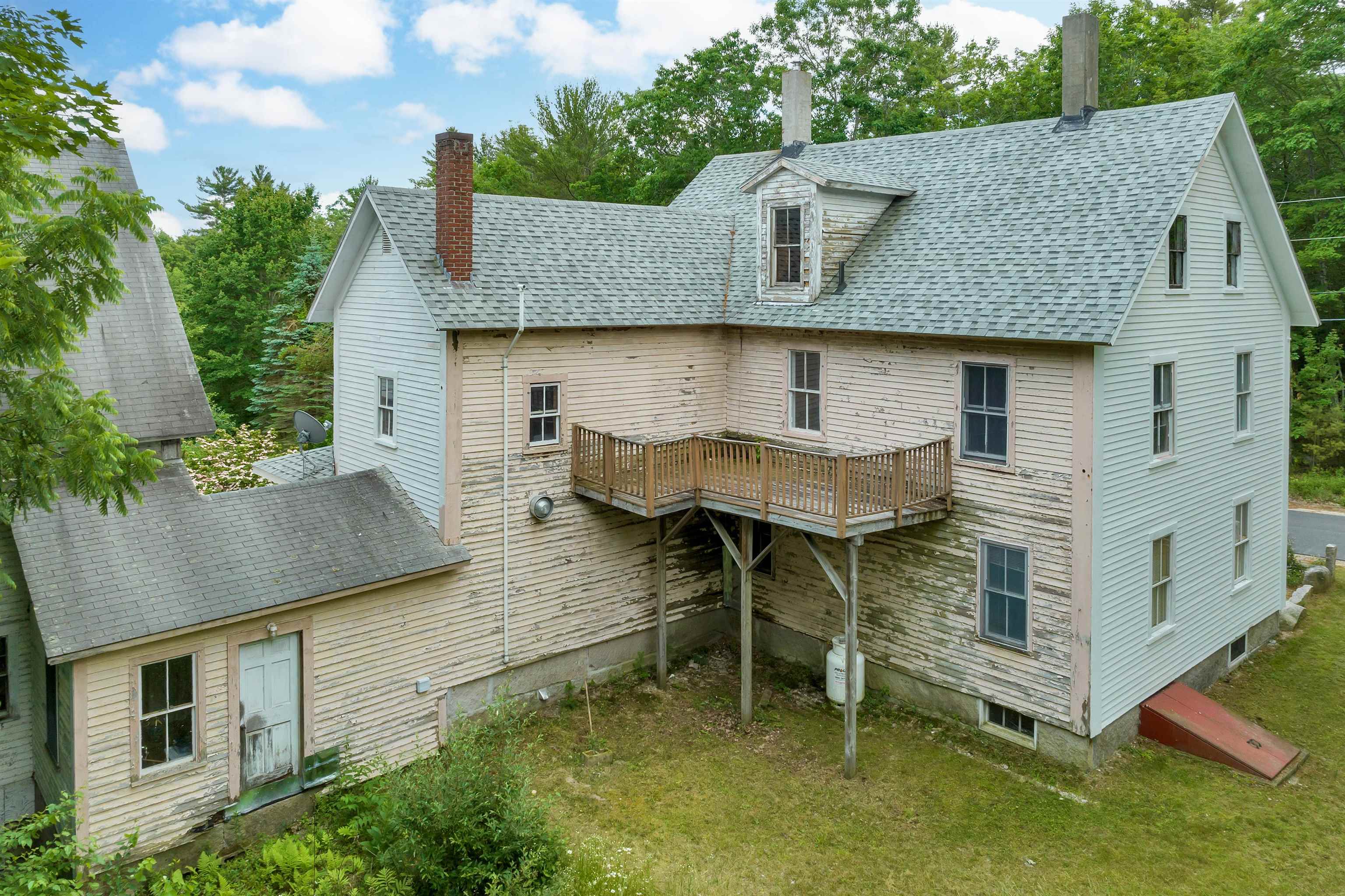 295 Birch Hill Road New Durham, NH 03855 - Photo 38 of 39 Gallery Image 38