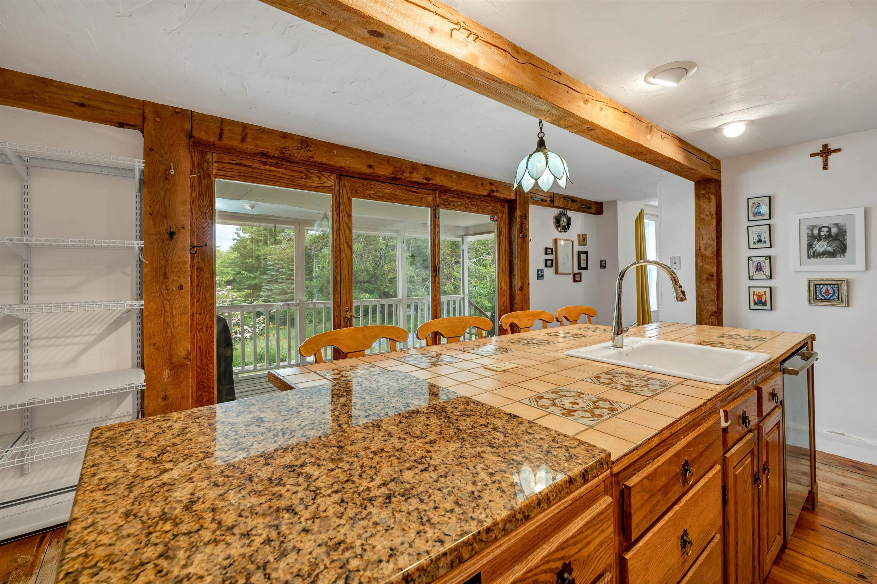 295 Birch Hill Road New Durham, NH 03855 - Photo 5 of 39 Gallery Image 5
