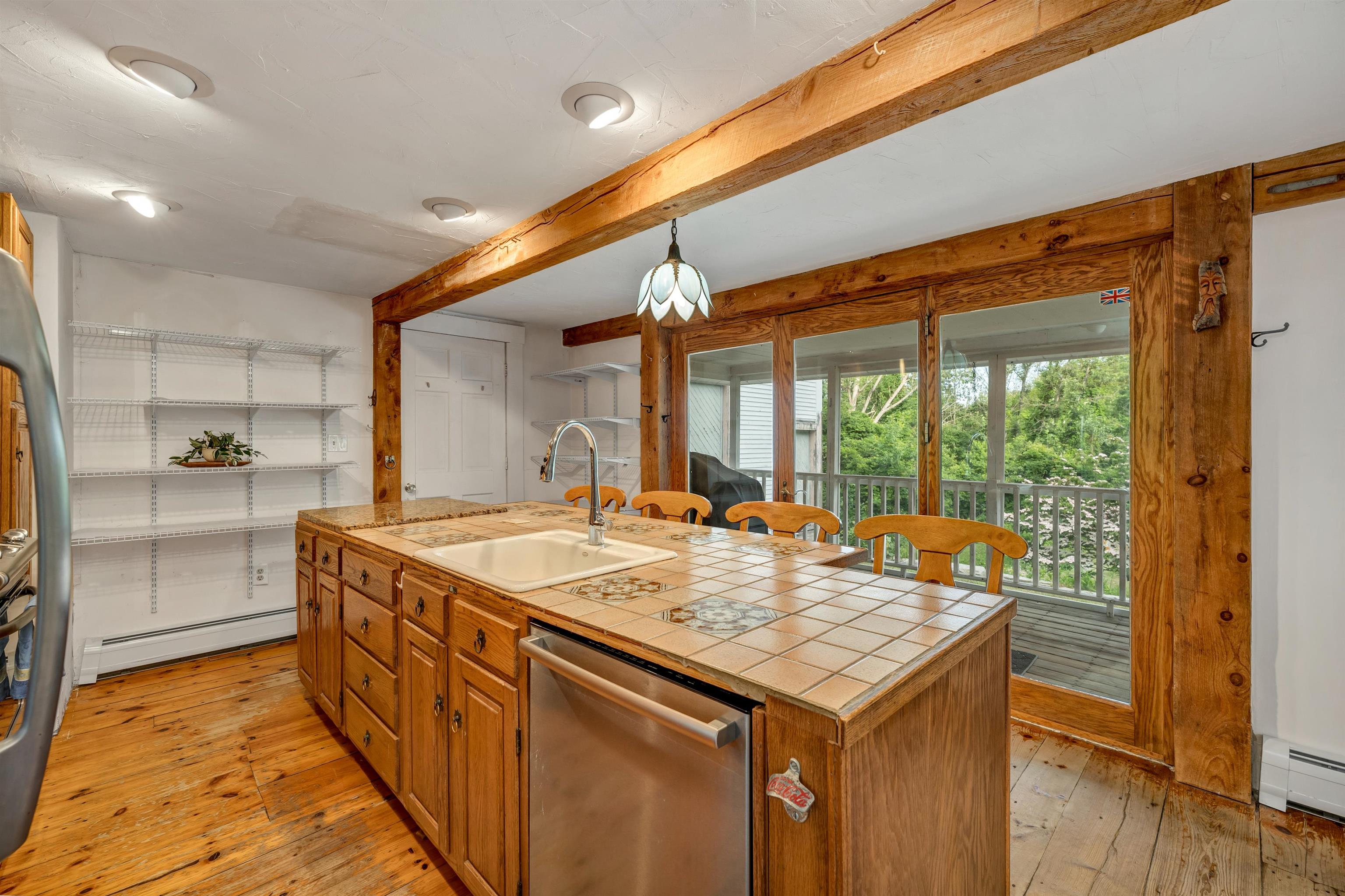 295 Birch Hill Road New Durham, NH 03855 - Photo 6 of 39 Gallery Image 6