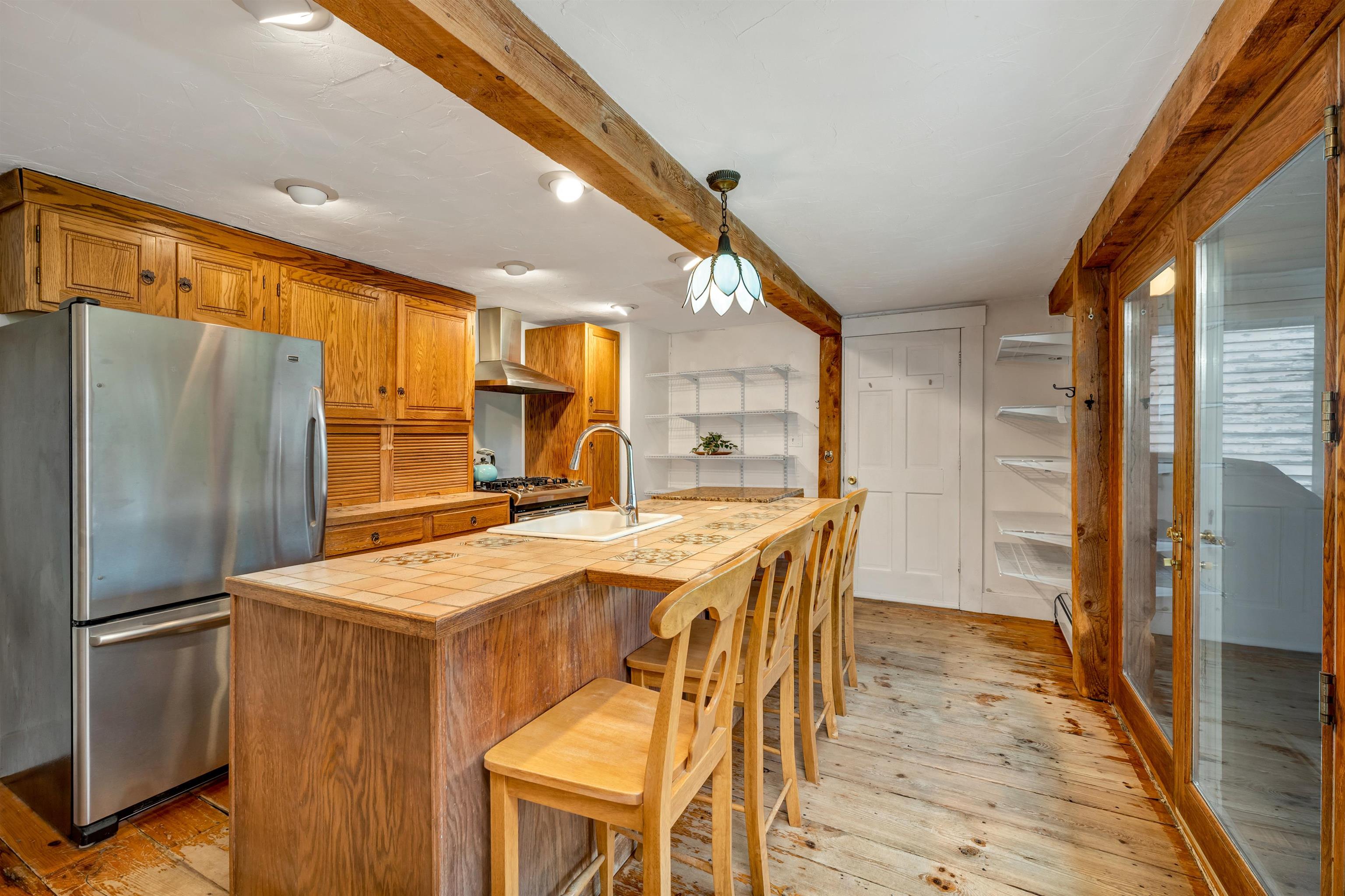 295 Birch Hill Road New Durham, NH 03855 - Photo 8 of 39 Gallery Image 8