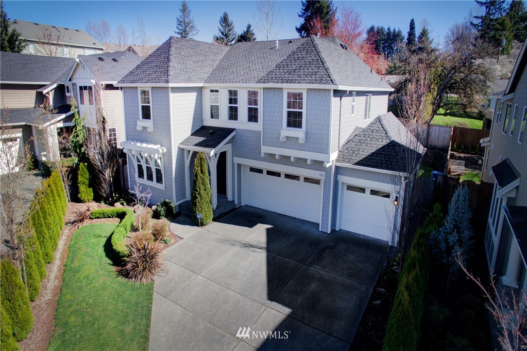 5612 Northeast 5th Circle Renton, WA 98059 - Photo 1 of 21