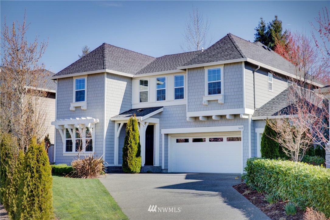 5612 Northeast 5th Circle Renton, WA 98059 - Photo 2 of 21