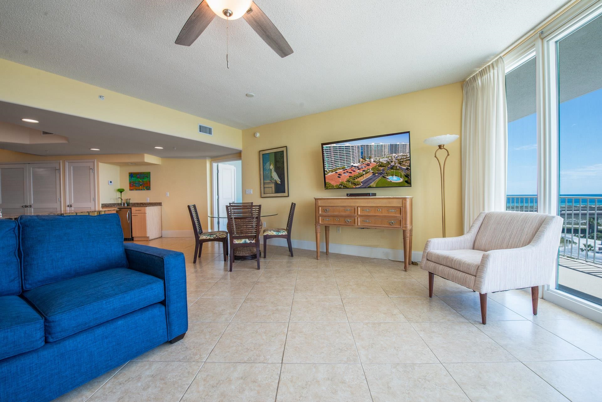 28103 Perdido Beach Boulevard, Unit B701 Orange Beach, AL 36561 - Photo 4 of 40