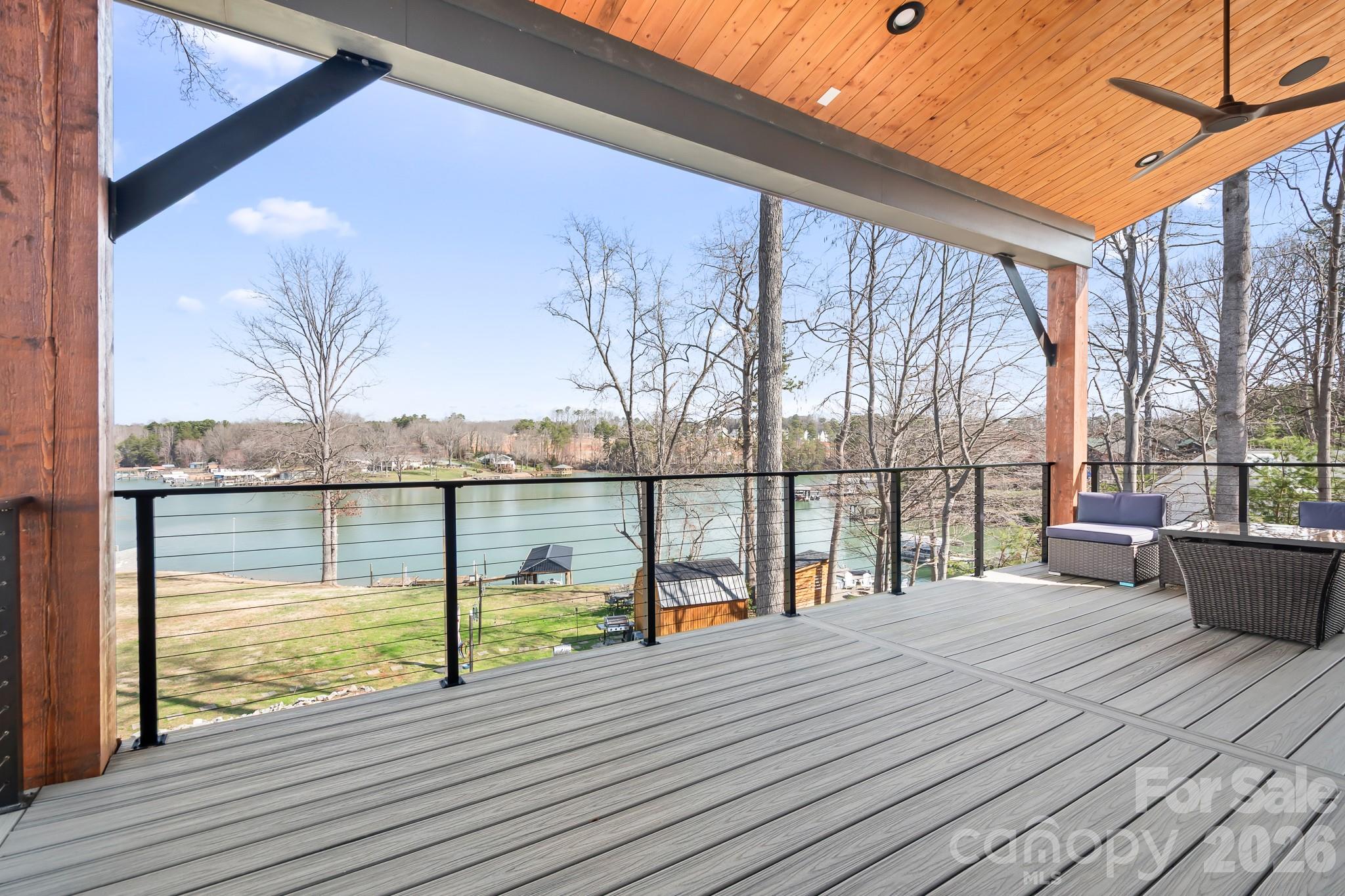 7176 Lynbrook Creek Road Denver, NC 28037 - Photo 8 of 33
