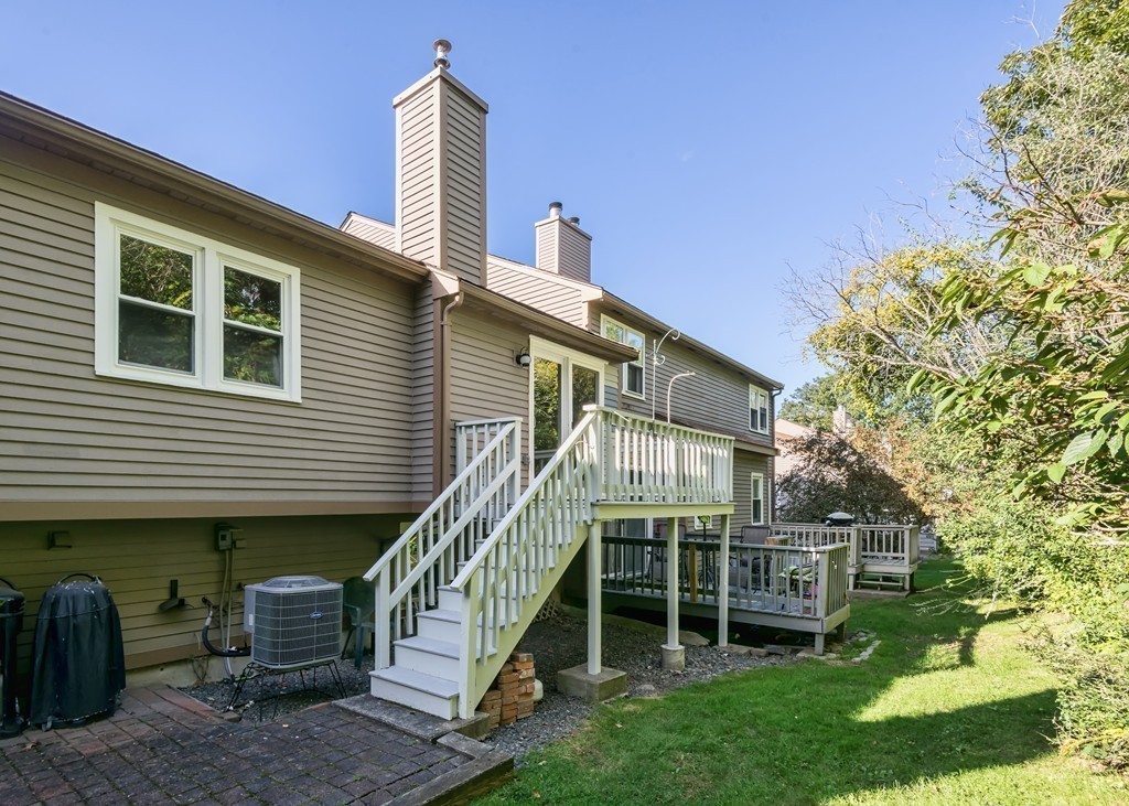 13 Fillmore Road, Unit C Salem, MA 01970 - Photo 20 of 20 Gallery Image 20