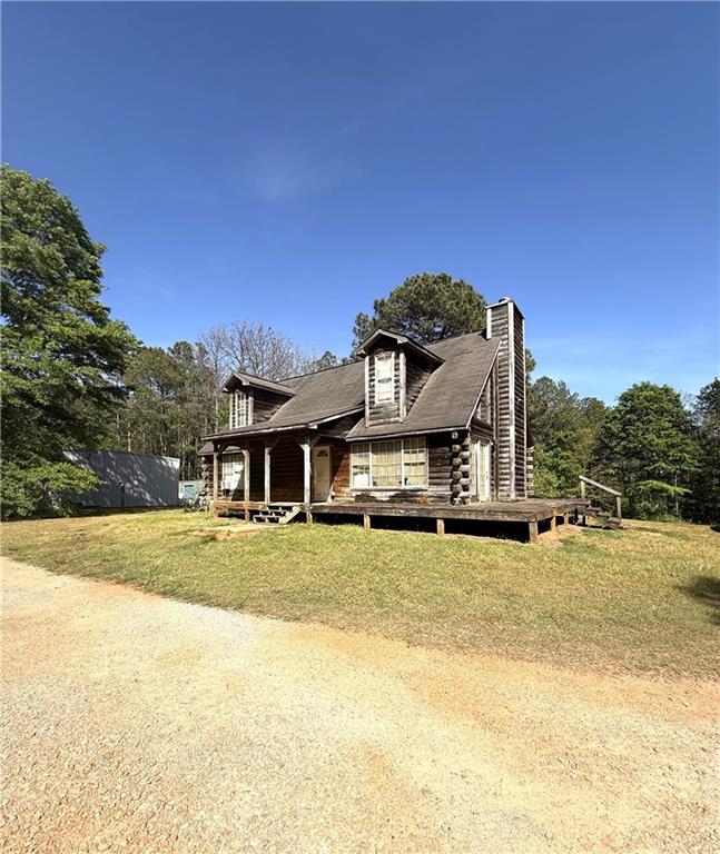 2018 Star Point Road Carrollton, GA 30116 - Photo 2 of 33