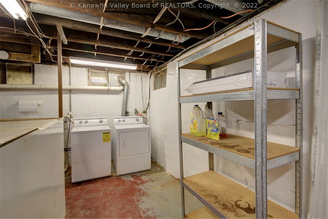 36 Hodges Road Hurricane, WV 25526 - Photo 27 of 35 Gallery Image 27