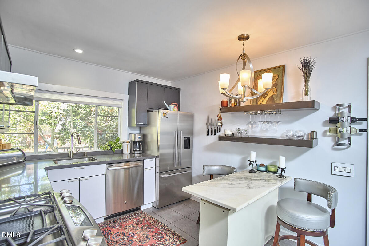 1002 Shepherd Street Durham, NC 27707 - Photo 22 of 52 Kitchen