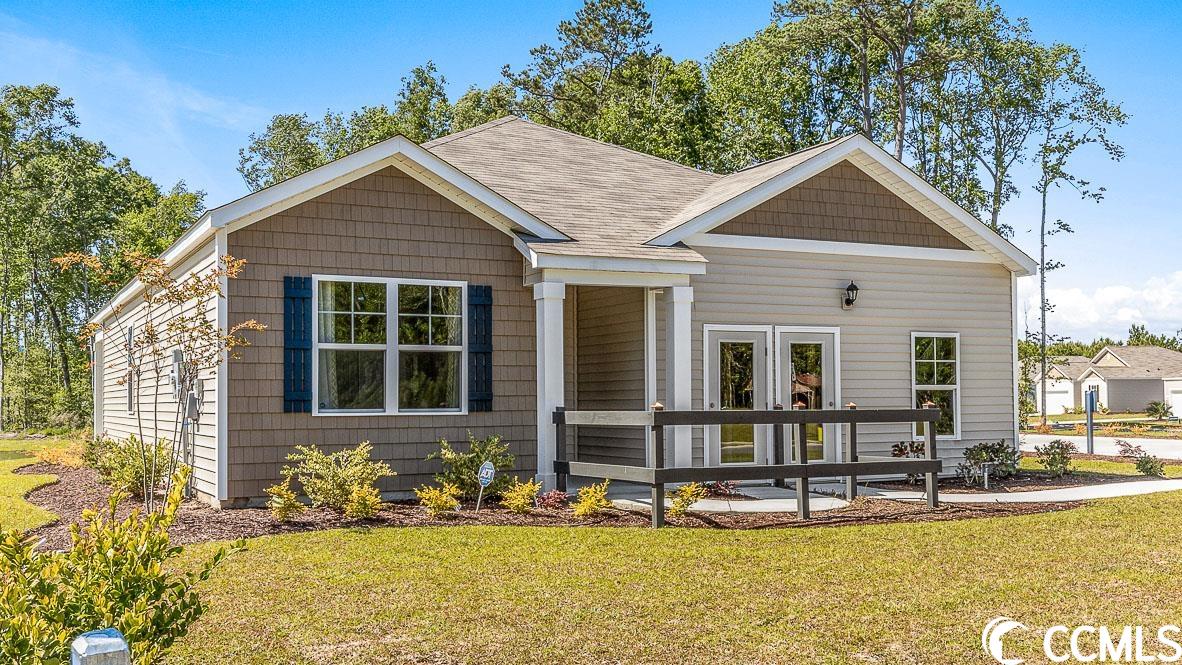 1663 Perthshire Loop Myrtle Beach, SC 29579 - Photo 21 of 23 Gallery Image 21