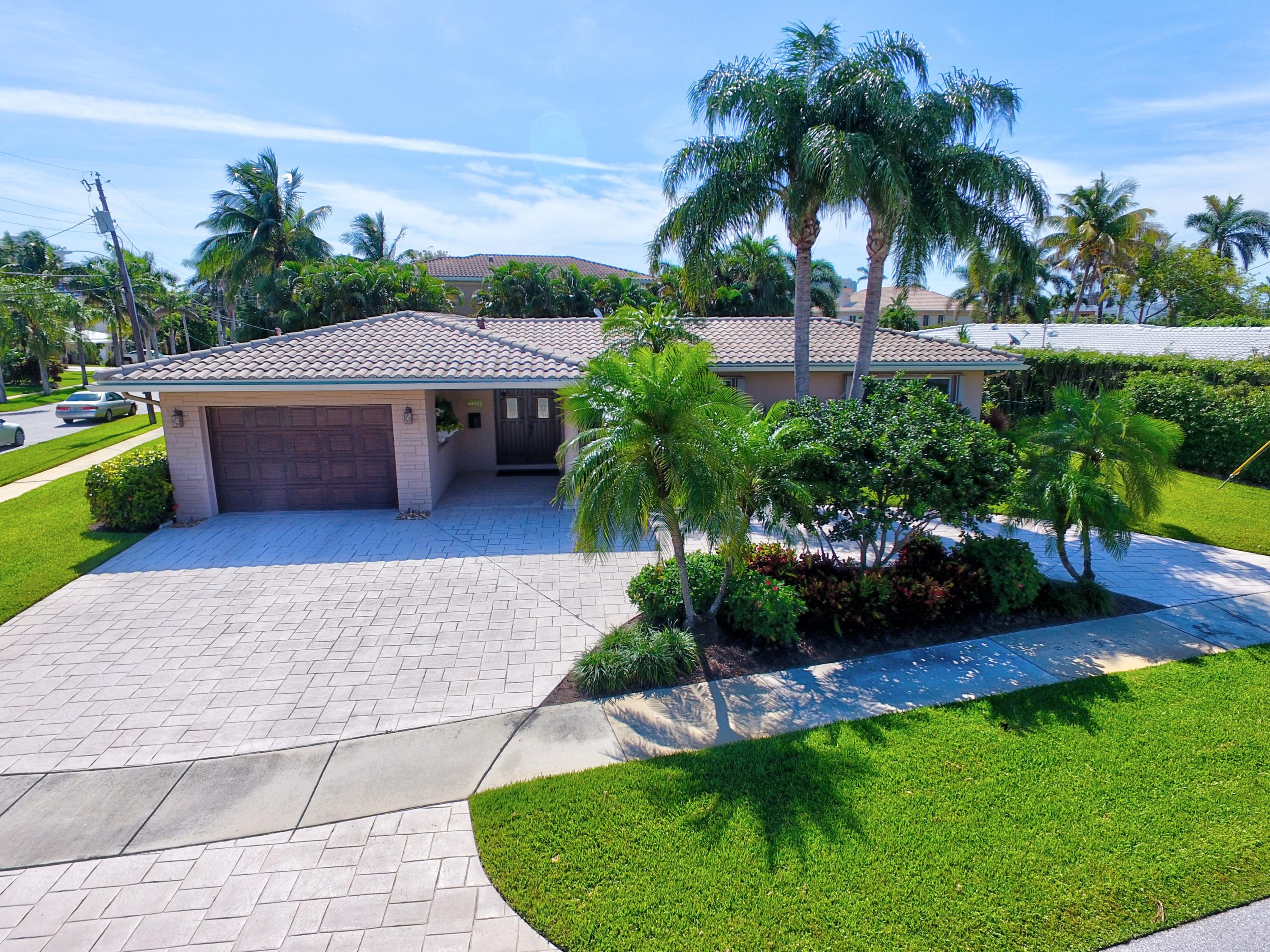 7098 Northeast 7th Avenue Boca Raton, FL 33487 - Photo 1 of 43 Virtuals1 (1)