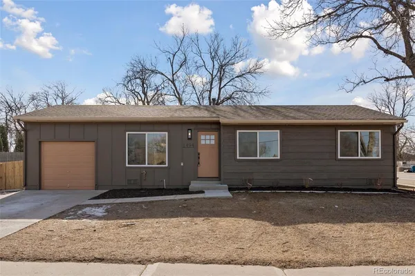 $549,000 | 1494 West Lake Avenue, Littleton, CO 80120