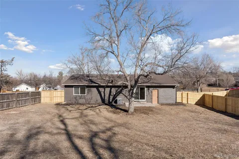 $595,000 | 1494 West Lake Avenue, Littleton, CO 80120