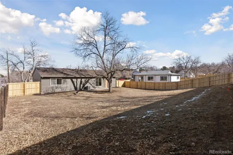 $595,000 | 1494 West Lake Avenue, Littleton, CO 80120