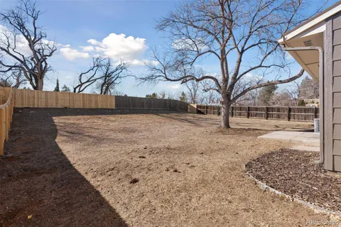 $595,000 | 1494 West Lake Avenue, Littleton, CO 80120