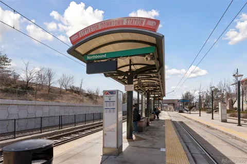 $595,000 | 1494 West Lake Avenue, Littleton, CO 80120