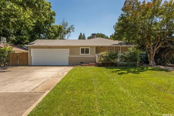 $449,900 | 8780 Elm Avenue, Orangevale, CA 95662