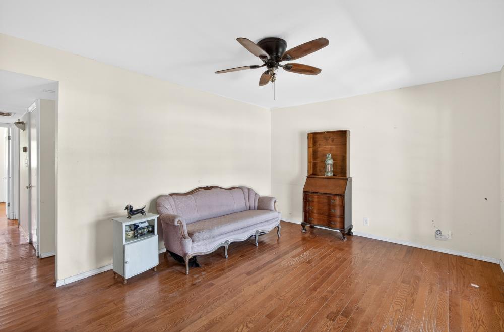 8780 Elm Avenue Orangevale, CA 95662 - Photo 3 of 23 a living room with furniture and a wooden floor
