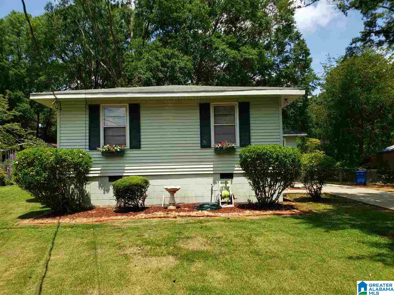 3336 Berry Drive Bessemer, AL 35023 - Photo 2 of 23