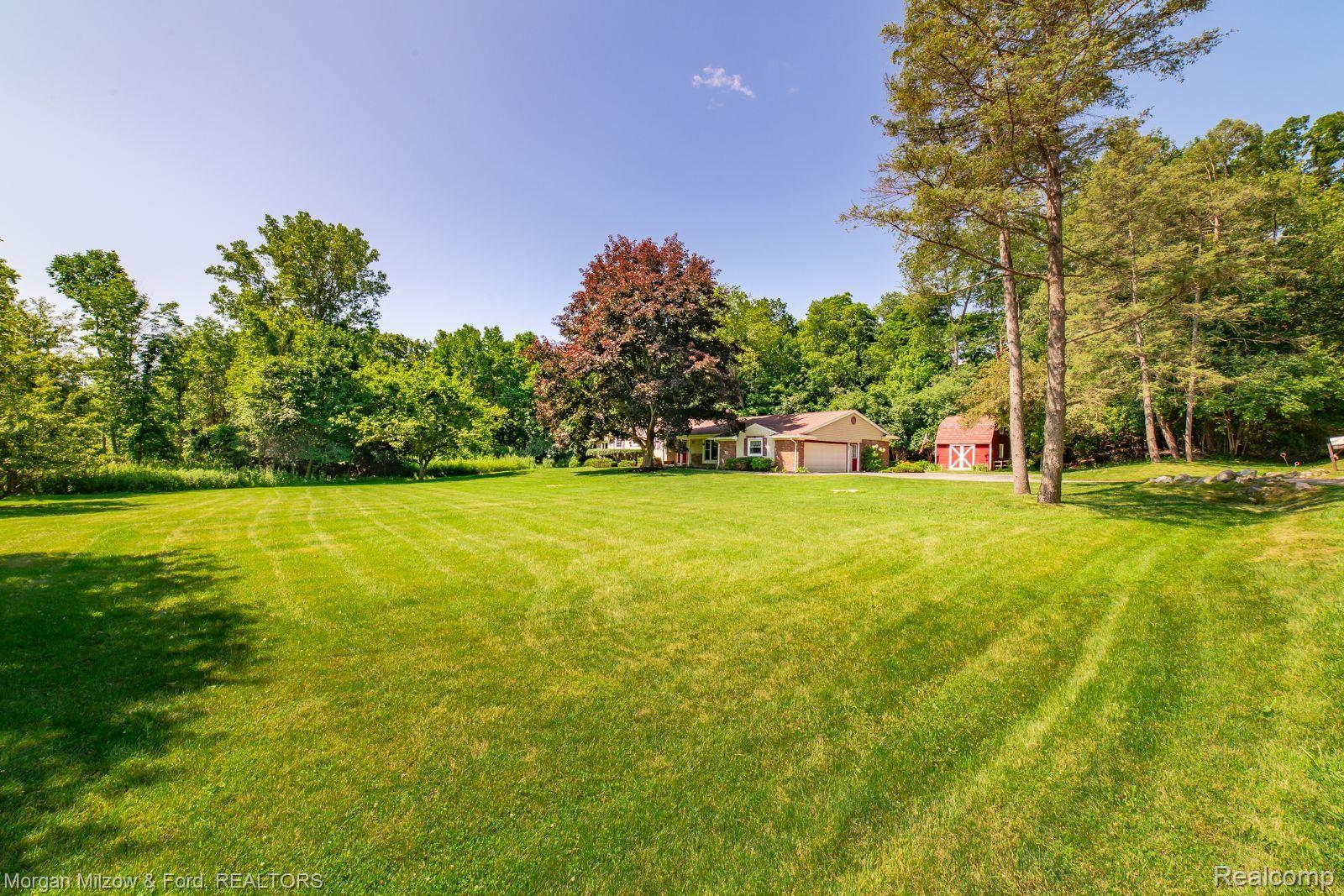 1845 North Livernois Road Rochester, MI 48306 - Photo 3 of 38 Gallery Image 3