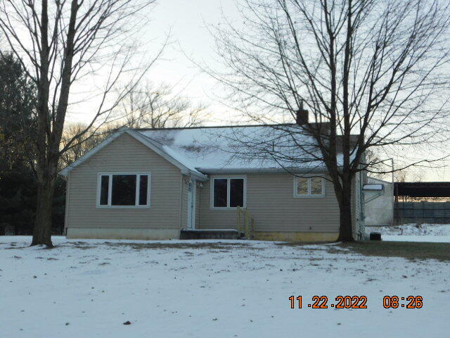 7907 Coon Hill Road Munith, MI 49259 - Photo 1 of 11 DSCN5124