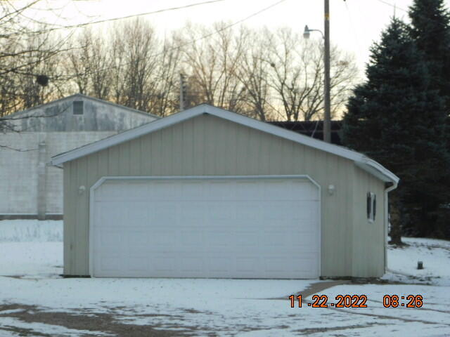 7907 Coon Hill Road Munith, MI 49259 - Photo 2 of 11 DSCN5125