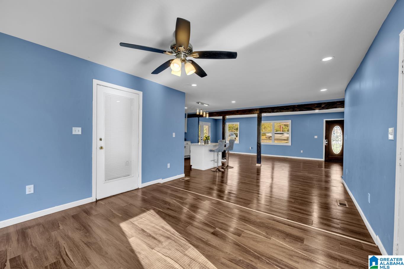 107 Hillcrest Road Adamsville, AL 35005 - Photo 14 of 31