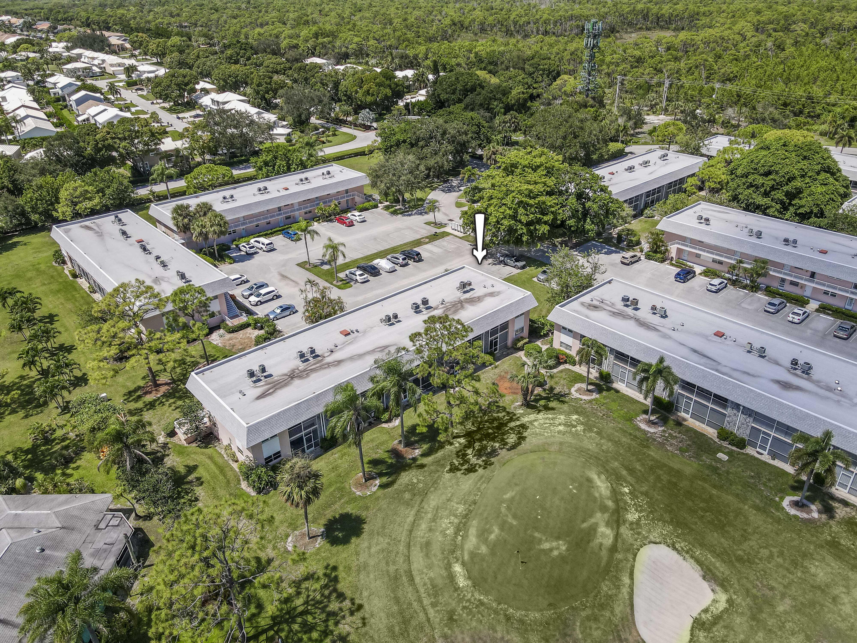 18081 Southeast Country Club Drive, Unit 326 Jupiter, FL 33469 - Photo 15 of 18 IMG-20