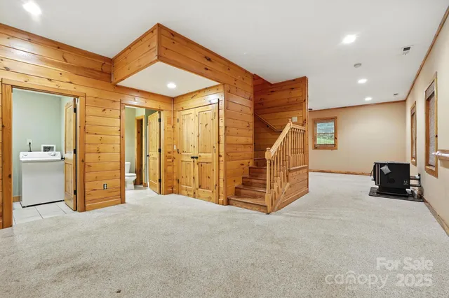 $599,500 | 266 Rhododendron Drive, Saluda, NC 28773