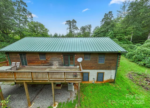 $599,500 | 266 Rhododendron Drive, Saluda, NC 28773