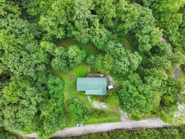 $599,500 | 266 Rhododendron Drive, Saluda, NC 28773