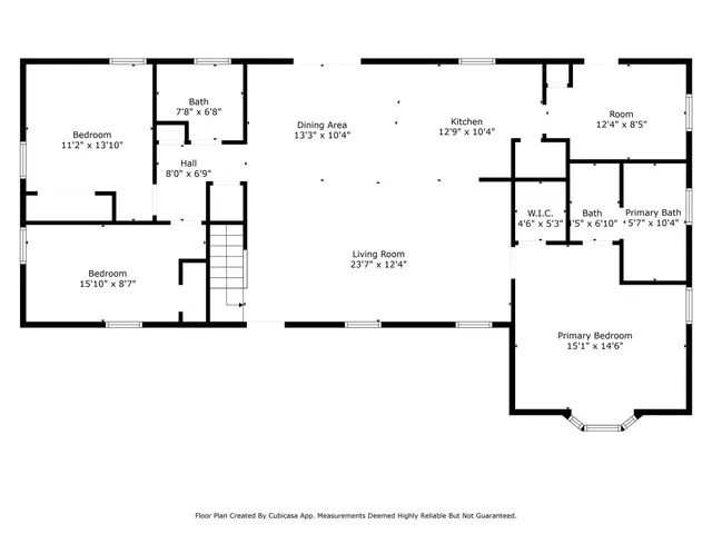 $599,500 | 266 Rhododendron Drive, Saluda, NC 28773