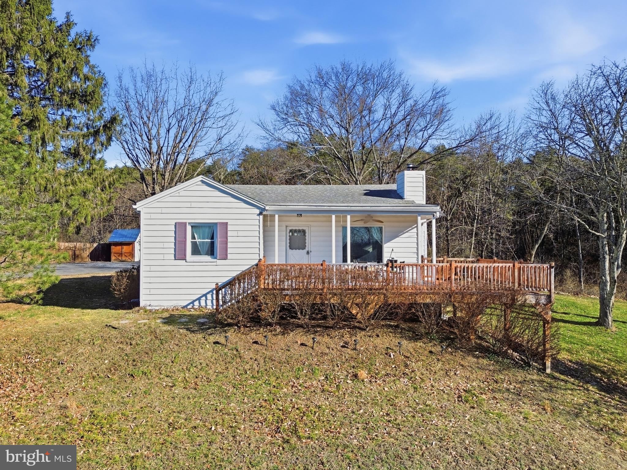 981 Cranes Gap Road Carlisle, PA 17013 - Photo 4 of 43 Gallery Image 4