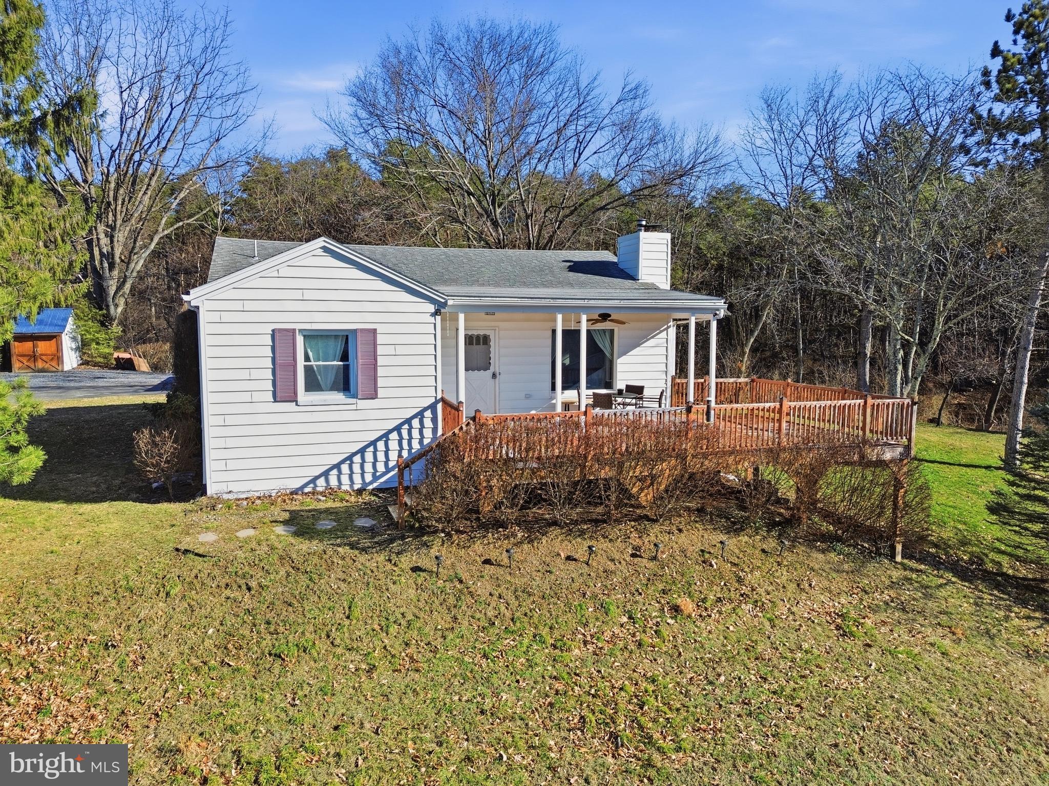 981 Cranes Gap Road Carlisle, PA 17013 - Photo 6 of 43 Gallery Image 6