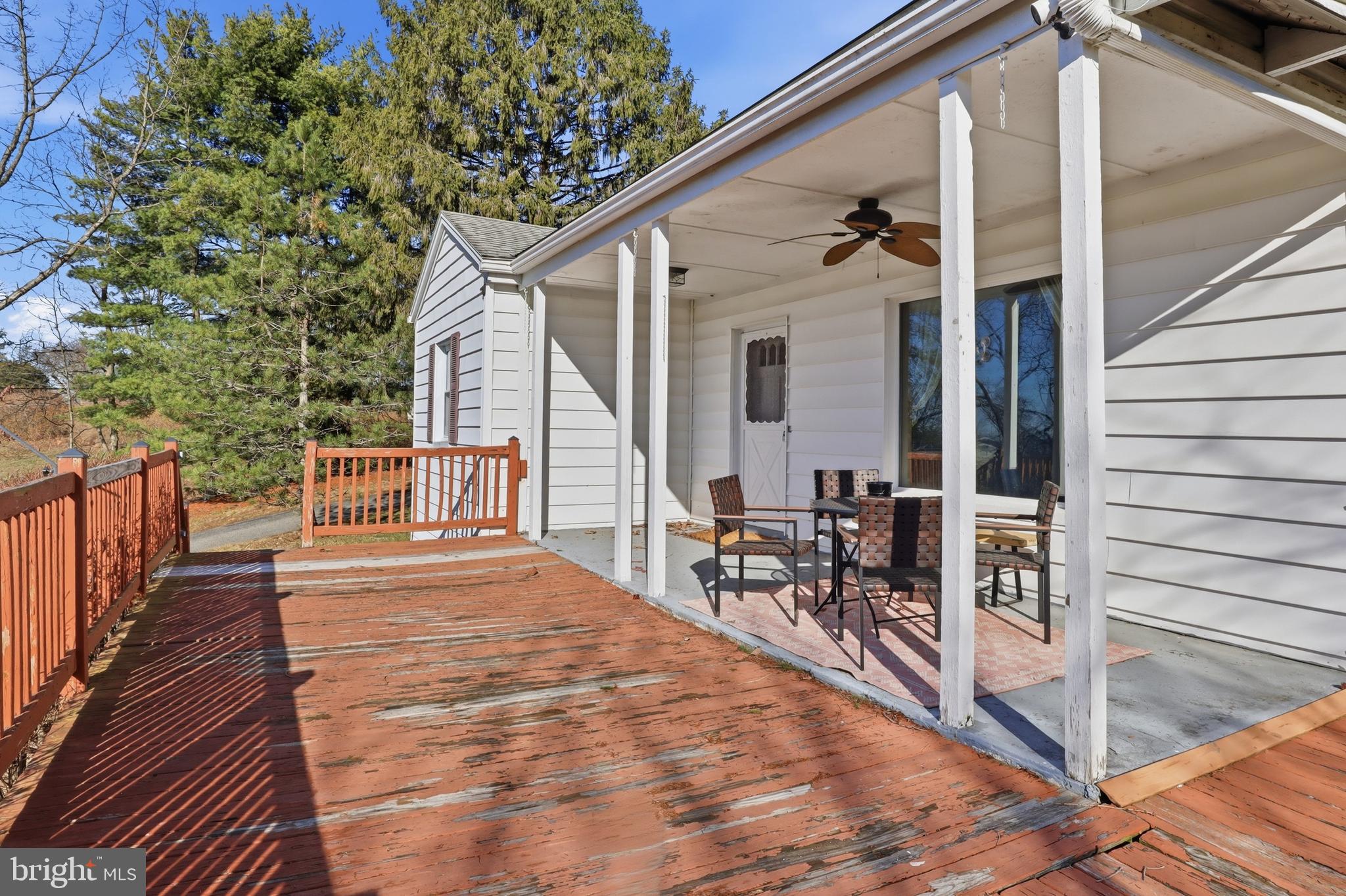 981 Cranes Gap Road Carlisle, PA 17013 - Photo 8 of 43 Gallery Image 8
