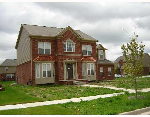 49605 Potomac Road Canton, MI 48188 - Photo 1 of 10 Photo 1