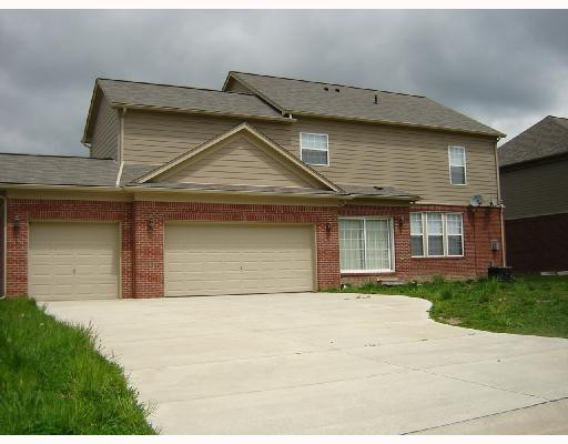 49605 Potomac Road Canton, MI 48188 - Photo 9 of 10 Photo 9