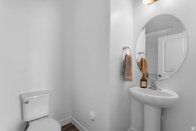 703 West 950 S Street Springville, UT 84663 - Photo 12 of 27