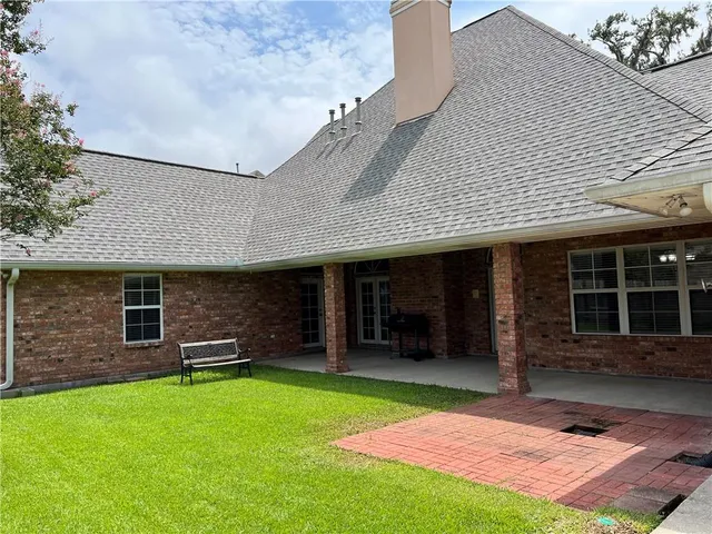 $580,000 | 31 Oak Alley Boulevard, Marrero, LA 70072