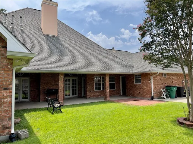 $580,000 | 31 Oak Alley Boulevard, Marrero, LA 70072