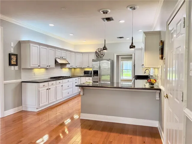 $580,000 | 31 Oak Alley Boulevard, Marrero, LA 70072