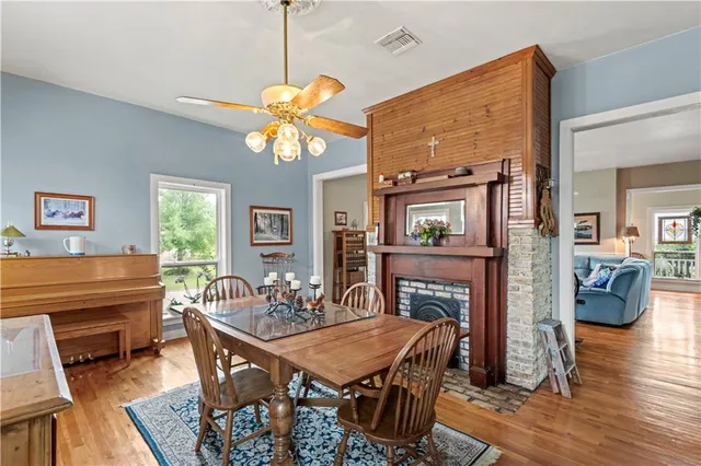 $480,000 | 237 Villere Drive, Destrehan, LA 70047