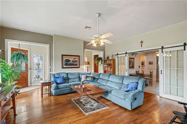 $480,000 | 237 Villere Drive, Destrehan, LA 70047