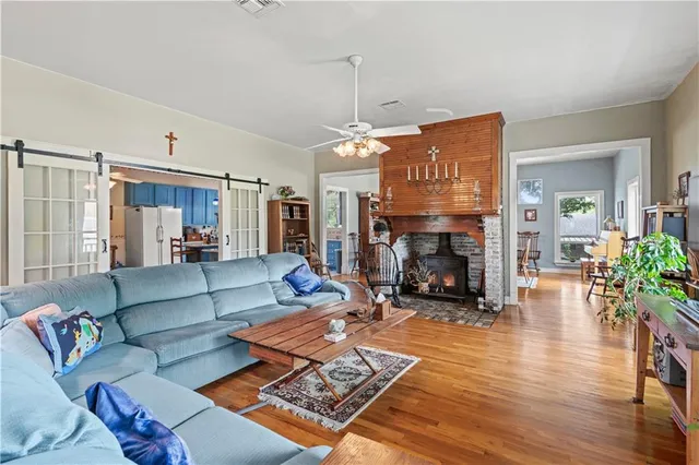 $480,000 | 237 Villere Drive, Destrehan, LA 70047