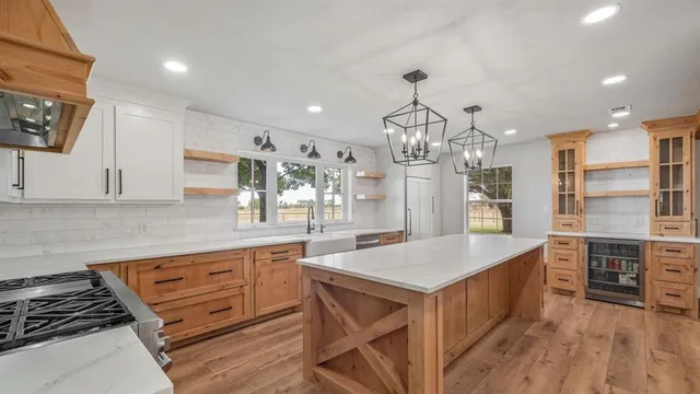 $775,000 | 9651 County Road 99 South, Vernon, TX 76384